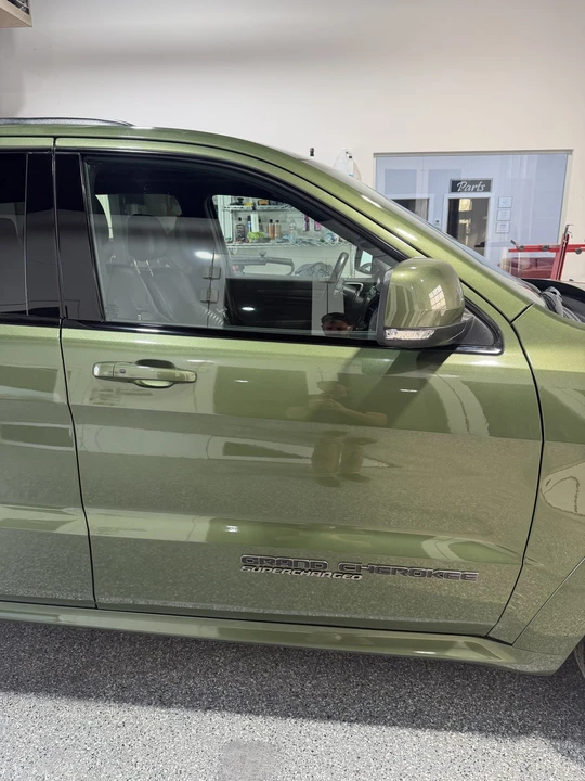 2021 Jeep WK2 Grand Cherokee Trackhawk - Image 22 of 31