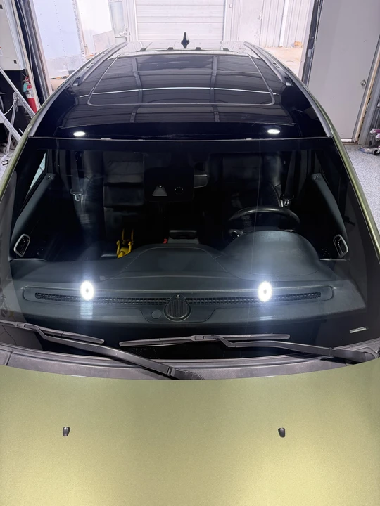 2021 Jeep WK2 Grand Cherokee Trackhawk - Image 23 of 31