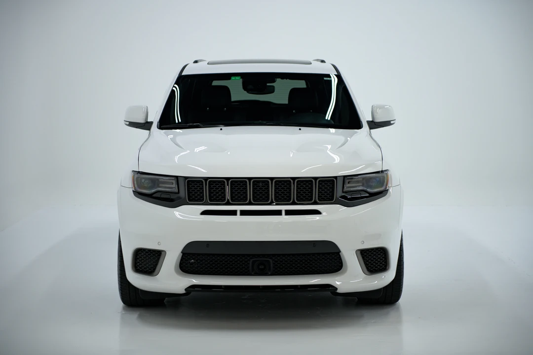 2021 Jeep WK2 Grand Cherokee - Image 14 of 31