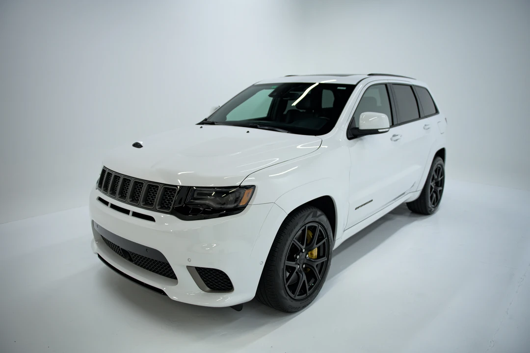 2021 Jeep WK2 Grand Cherokee - Image 12 of 31