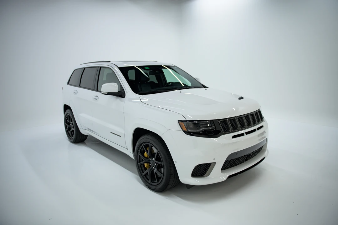 2021 Jeep WK2 Grand Cherokee - Image 16 of 31