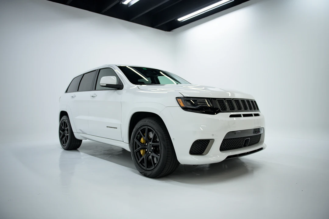 2021 Jeep WK2 Grand Cherokee - Image 17 of 31