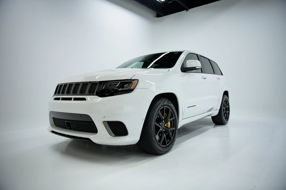 2021 Jeep WK2 Grand Cherokee - Image 13 of 31