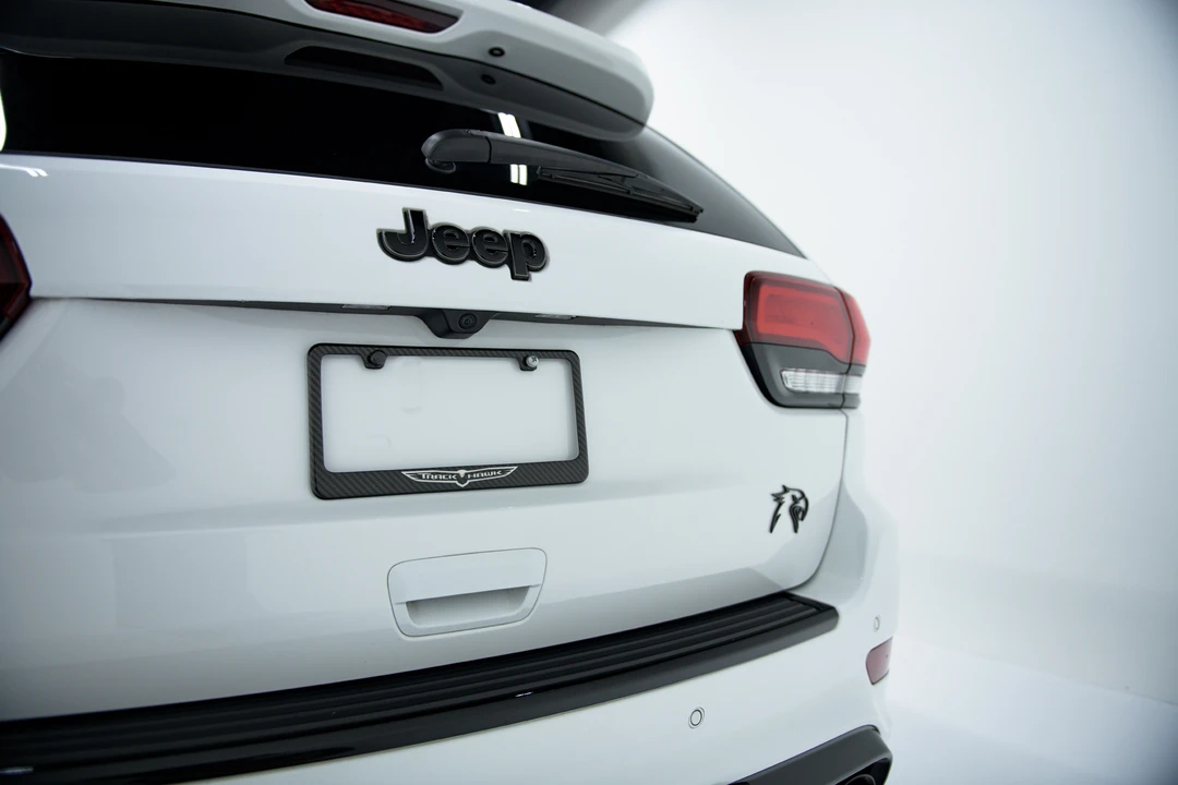 2021 Jeep WK2 Grand Cherokee - Image 26 of 31