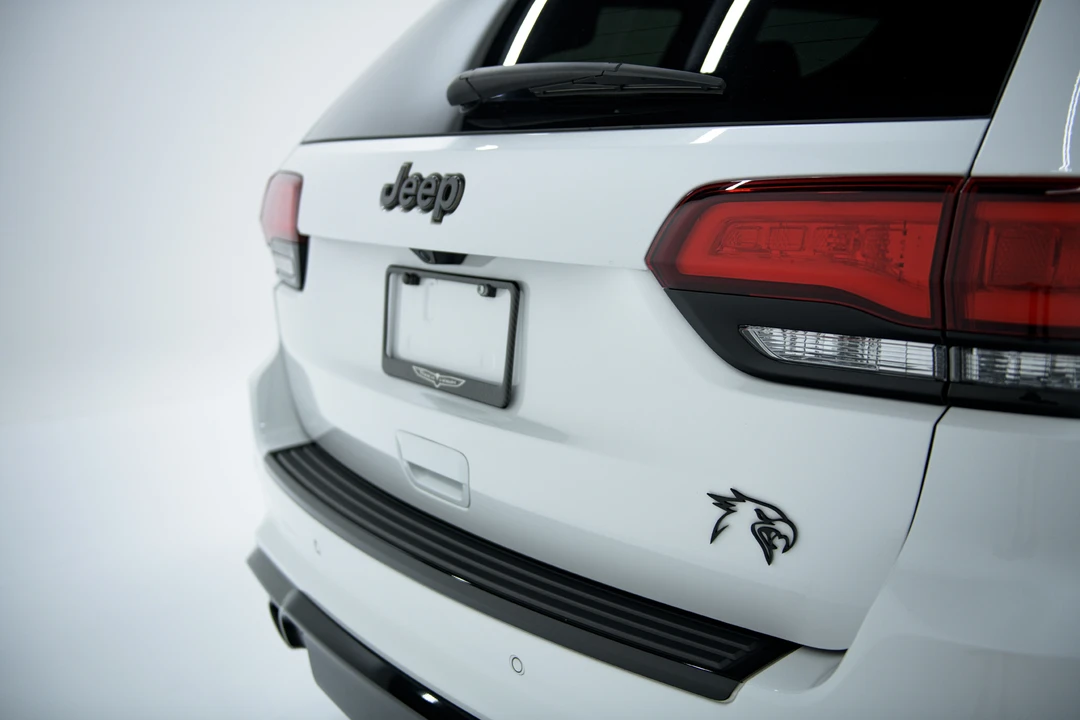 2021 Jeep WK2 Grand Cherokee - Image 28 of 31
