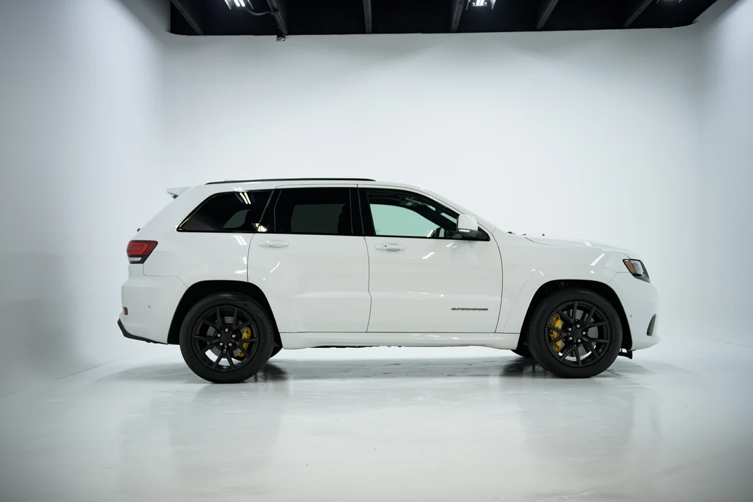 2021 Jeep WK2 Grand Cherokee - Image 18 of 31