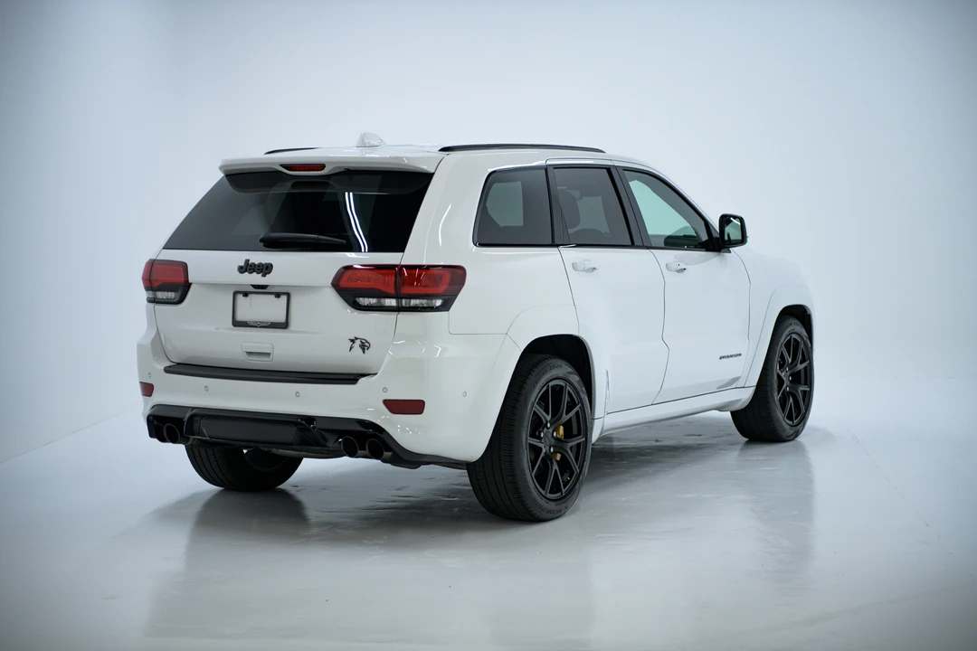 2021 Jeep WK2 Grand Cherokee - Image 19 of 31
