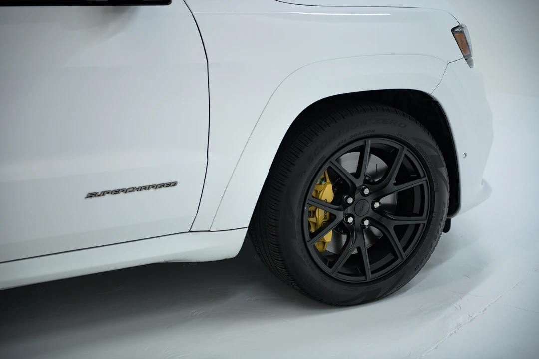 2021 Jeep WK2 Grand Cherokee - Image 24 of 31