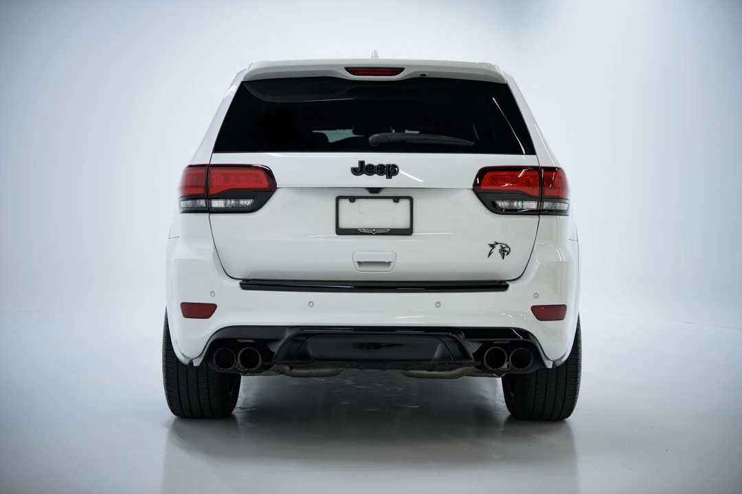 2021 Jeep WK2 Grand Cherokee - Image 20 of 31