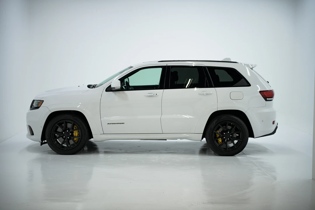 2021 Jeep WK2 Grand Cherokee - Image 21 of 31