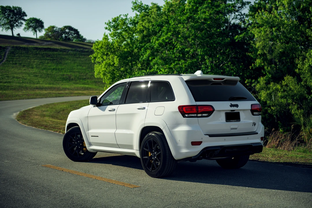 2021 Jeep WK2 Grand Cherokee - Image 10 of 31