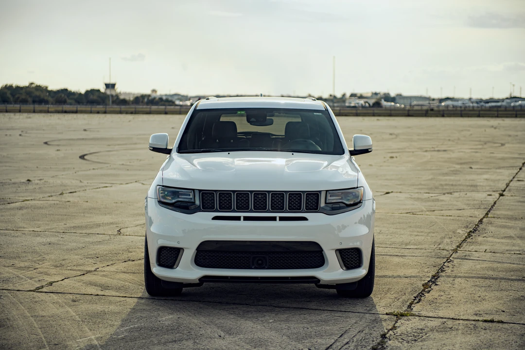 2021 Jeep WK2 Grand Cherokee - Image 4 of 31