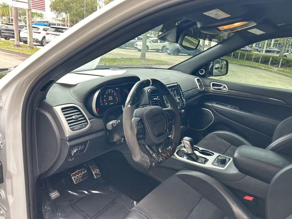 2021 Jeep WK2 Grand Cherokee - Image 6 of 12