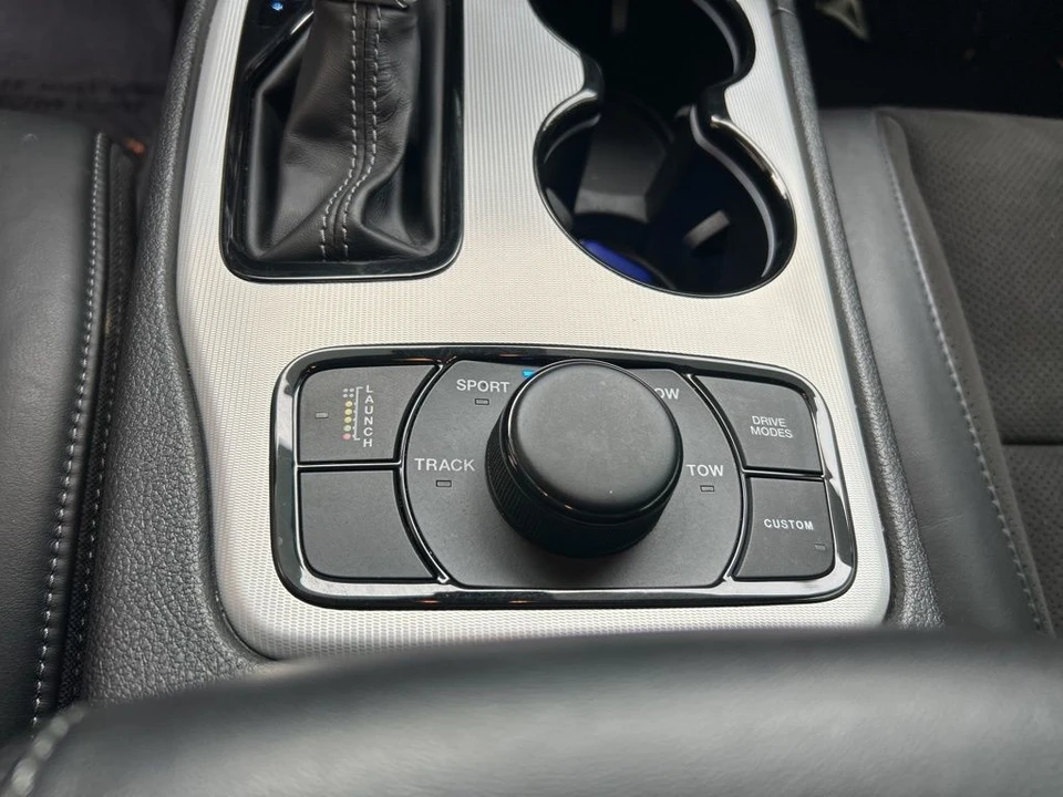 2021 Jeep WK2 Grand Cherokee - Image 9 of 12