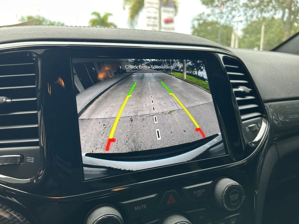 2021 Jeep WK2 Grand Cherokee - Image 10 of 12
