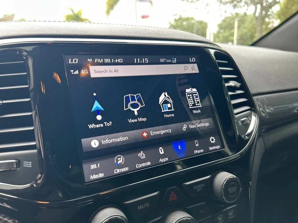 2021 Jeep WK2 Grand Cherokee - Image 11 of 12