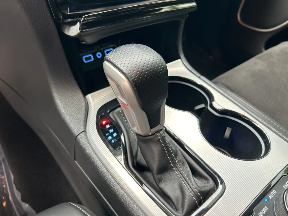 2021 Jeep WK2 Grand Cherokee - Image 8 of 12