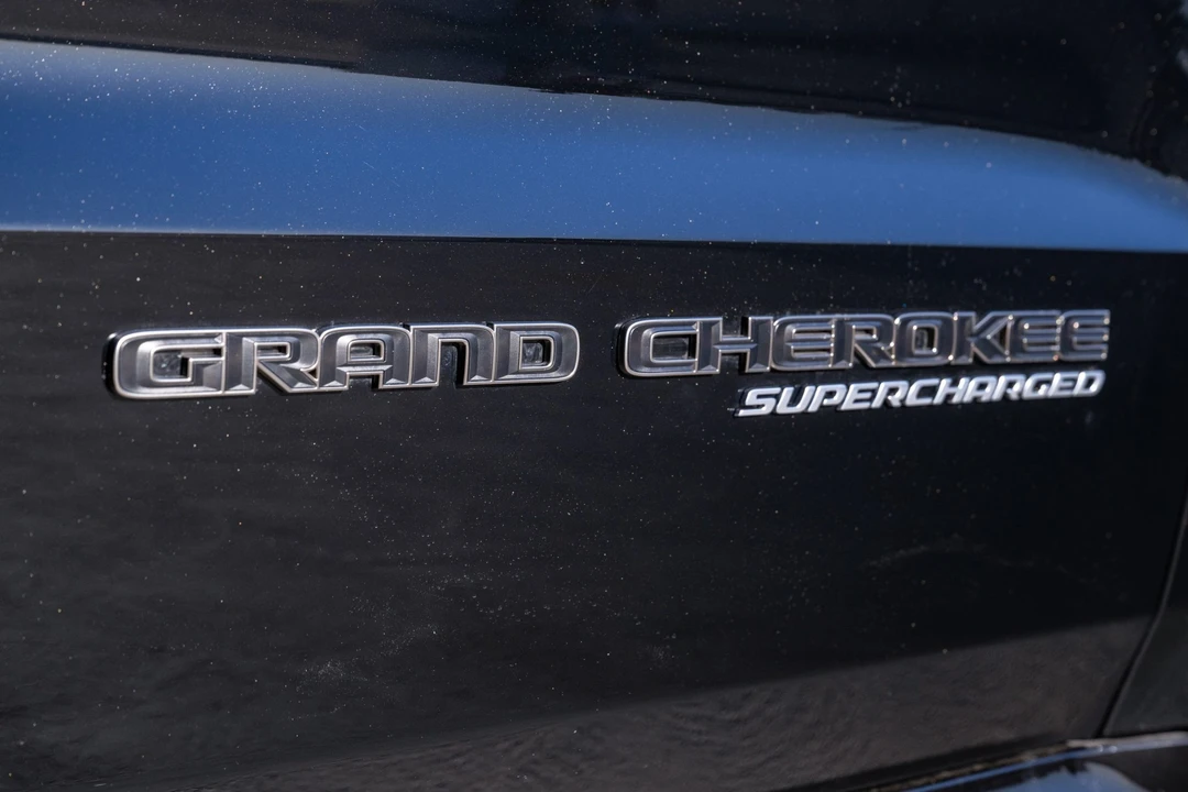 2021 Jeep WK2 Grand Cherokee - Image 23 of 31