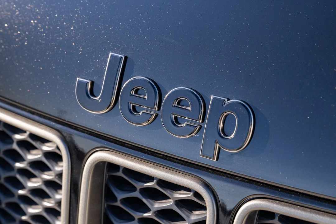 2021 Jeep WK2 Grand Cherokee - Image 13 of 31