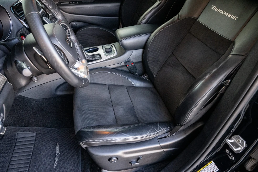 2021 Jeep WK2 Grand Cherokee - Image 31 of 31