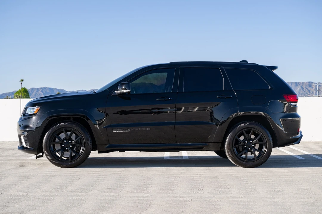2021 Jeep WK2 Grand Cherokee - Image 10 of 31