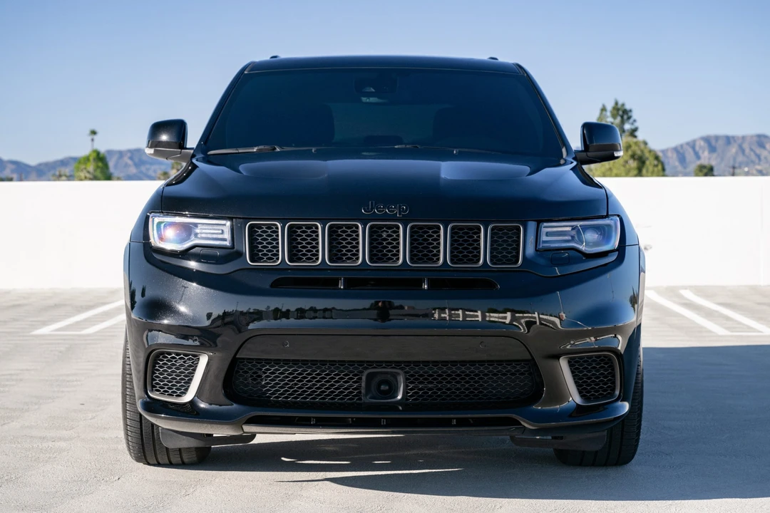 2021 Jeep WK2 Grand Cherokee - Image 3 of 31