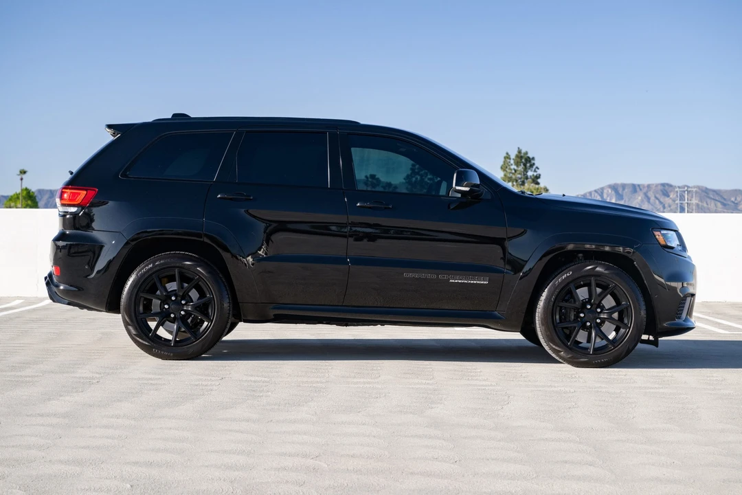 2021 Jeep WK2 Grand Cherokee - Image 6 of 31