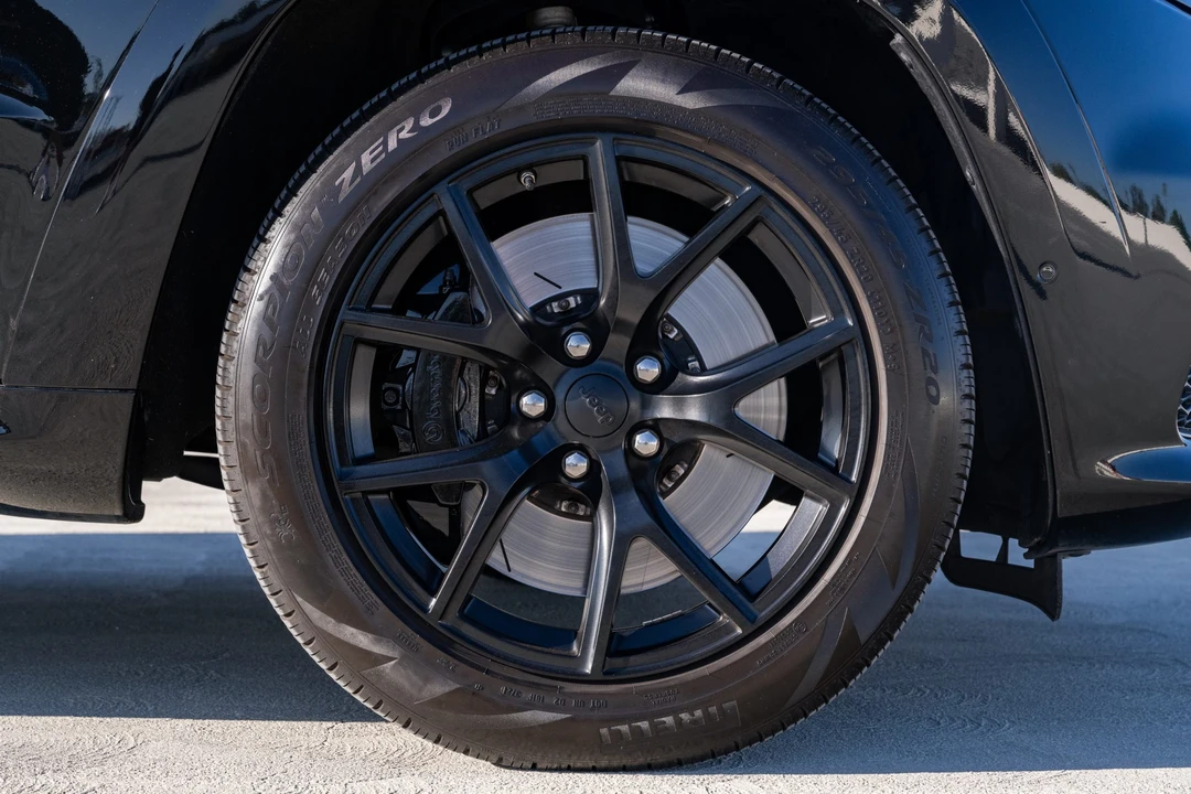 2021 Jeep WK2 Grand Cherokee - Image 30 of 31
