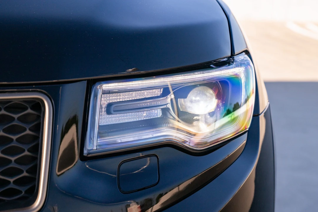 2021 Jeep WK2 Grand Cherokee - Image 12 of 31