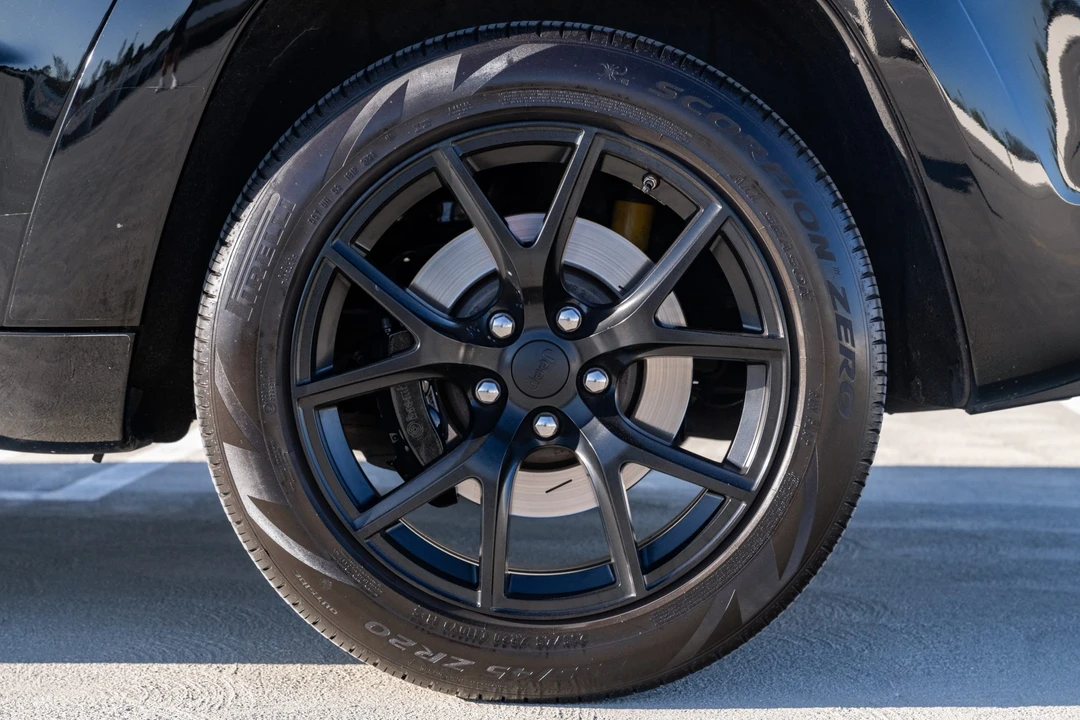2021 Jeep WK2 Grand Cherokee - Image 28 of 31