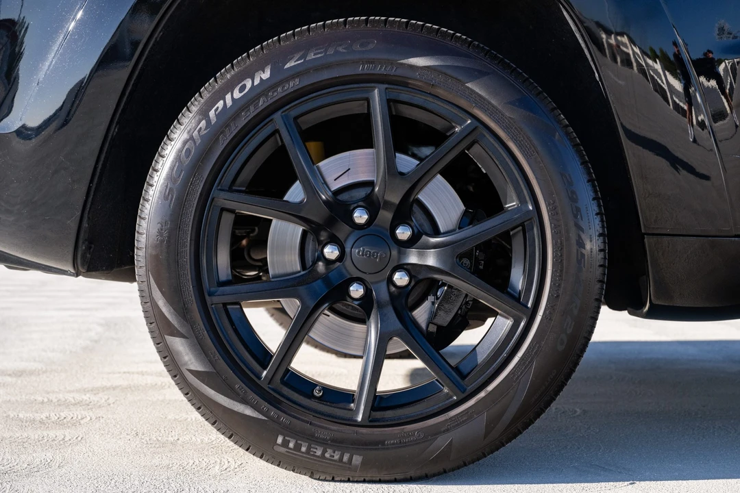 2021 Jeep WK2 Grand Cherokee - Image 29 of 31