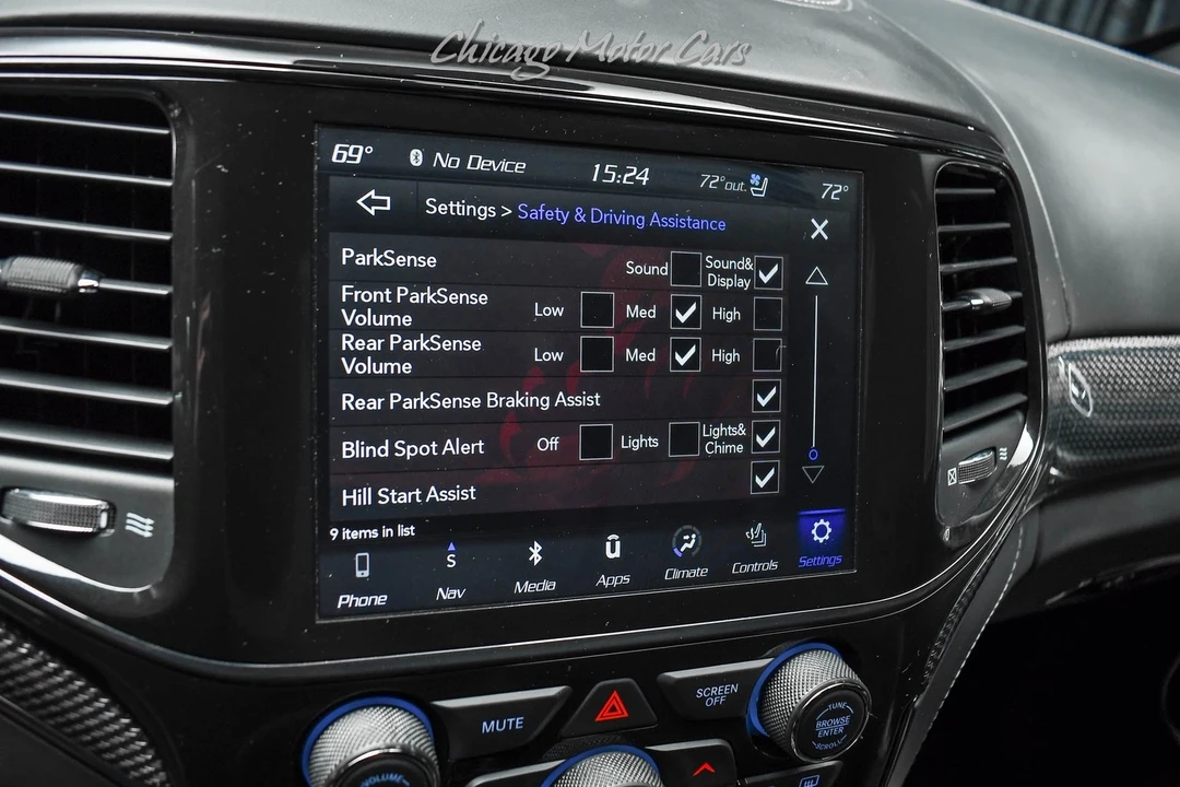 2021 Jeep WK2 Grand Cherokee - Image 16 of 21