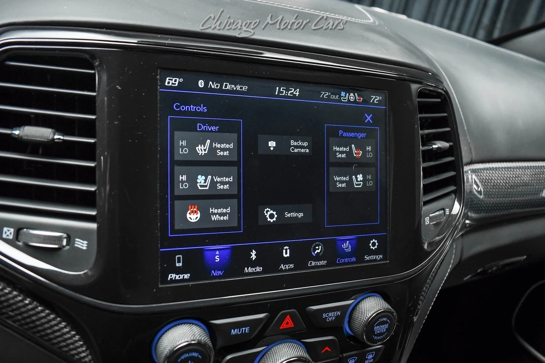 2021 Jeep WK2 Grand Cherokee - Image 14 of 21