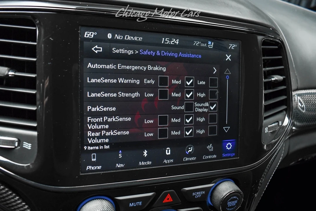 2021 Jeep WK2 Grand Cherokee - Image 15 of 21
