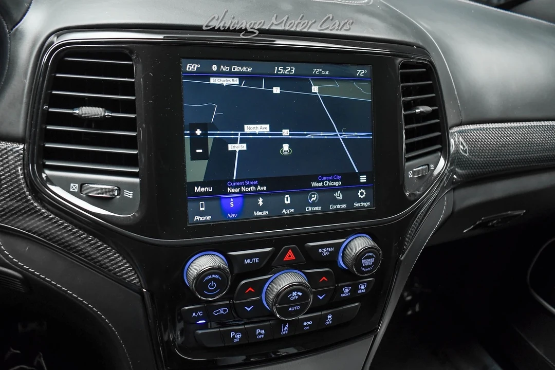 2021 Jeep WK2 Grand Cherokee - Image 12 of 21