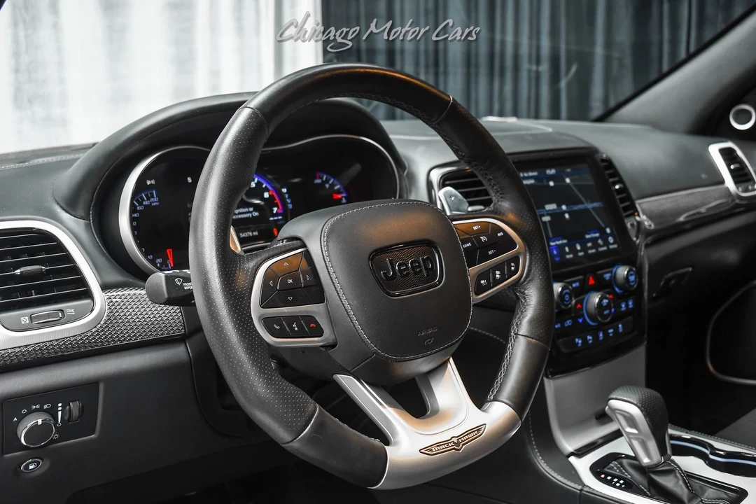 2021 Jeep WK2 Grand Cherokee - Image 9 of 21