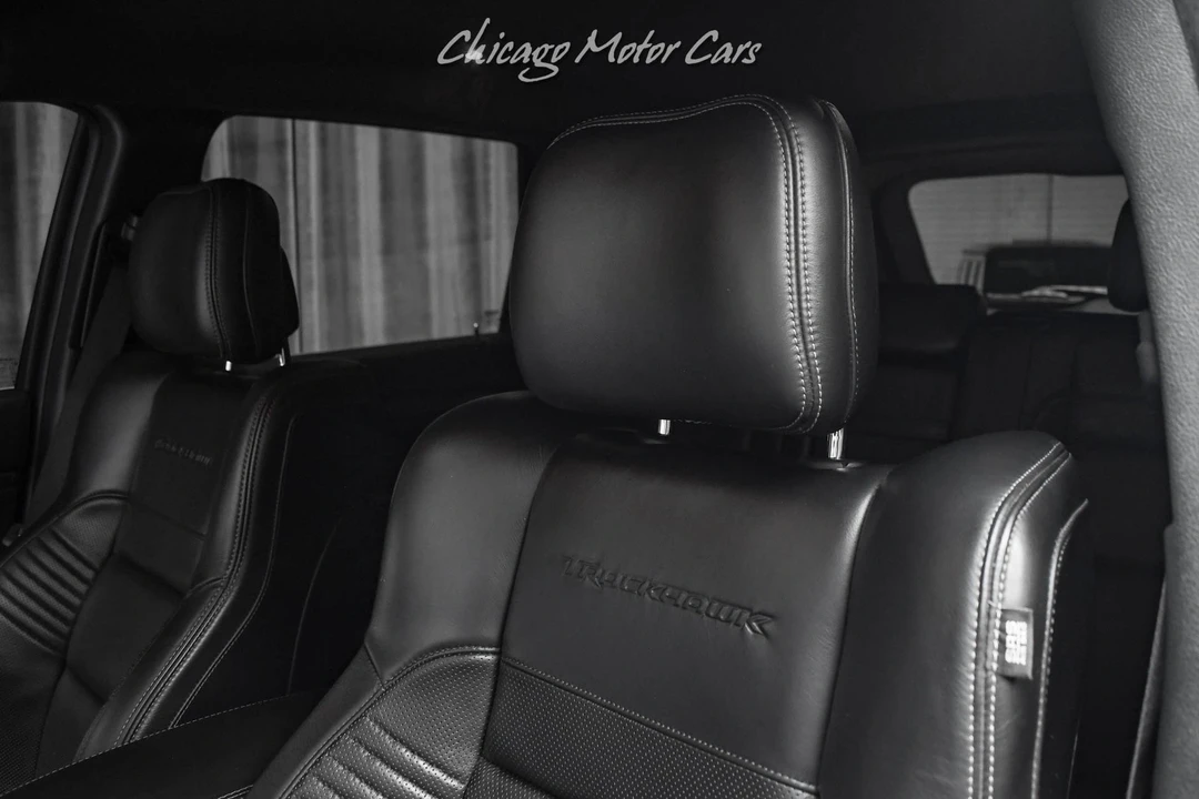 2021 Jeep WK2 Grand Cherokee - Image 19 of 21