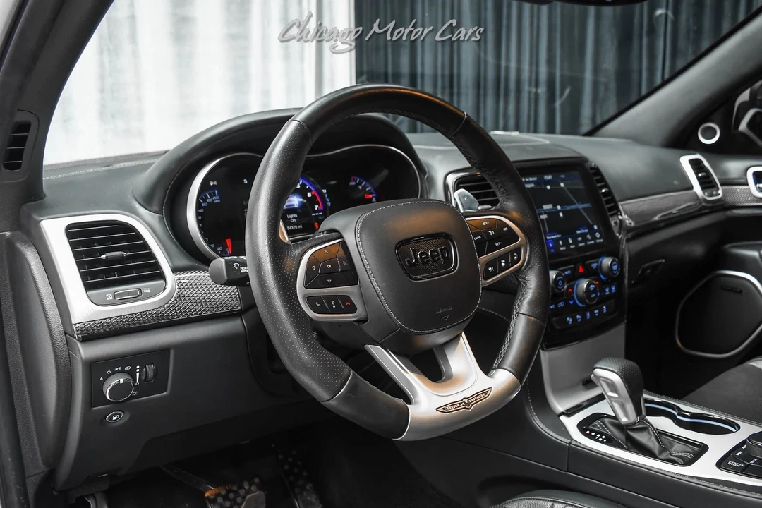 2021 Jeep WK2 Grand Cherokee - Image 8 of 21