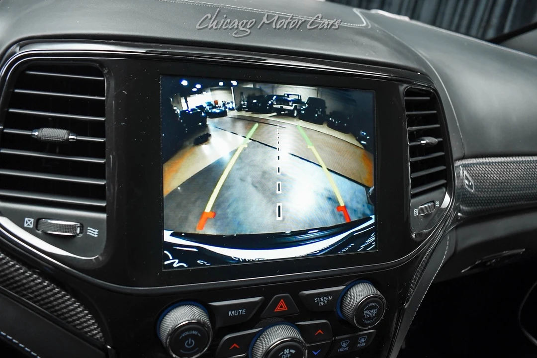 2021 Jeep WK2 Grand Cherokee - Image 13 of 21