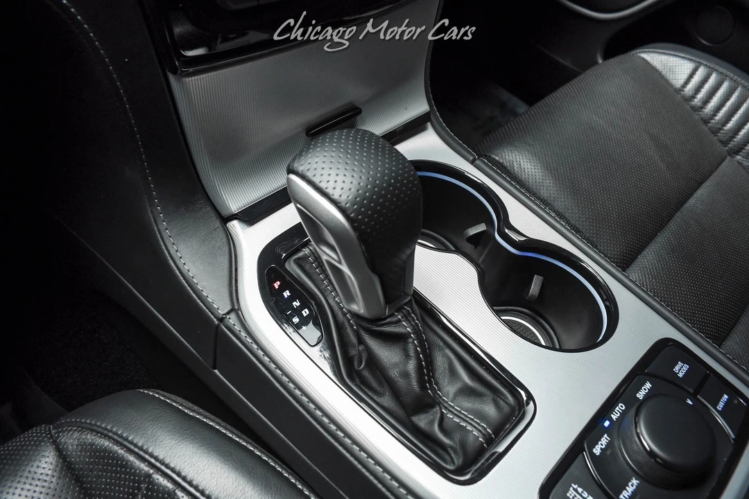 2021 Jeep WK2 Grand Cherokee - Image 17 of 21