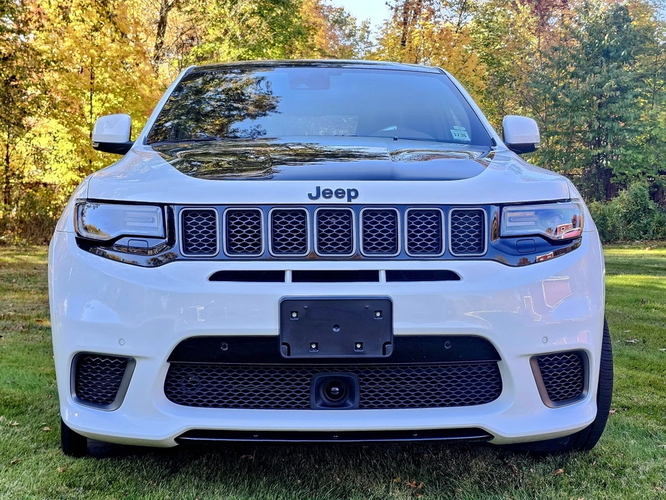 2021 Jeep WK2 Grand Cherokee - Image 10 of 31