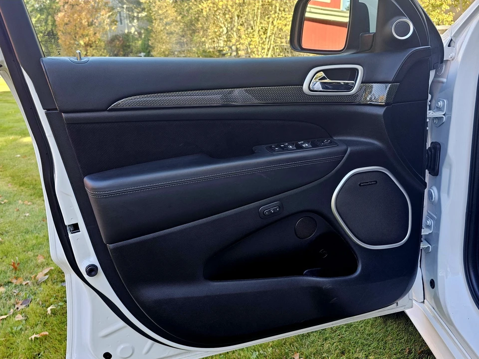 2021 Jeep WK2 Grand Cherokee - Image 14 of 31