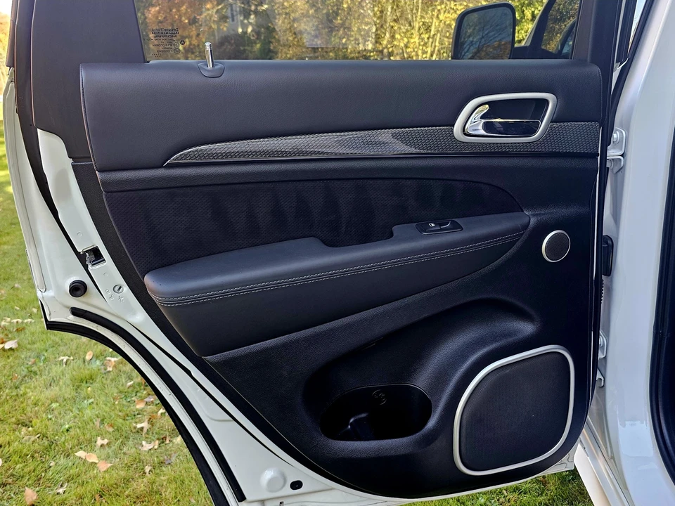 2021 Jeep WK2 Grand Cherokee - Image 23 of 31