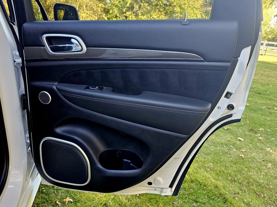 2021 Jeep WK2 Grand Cherokee - Image 25 of 31