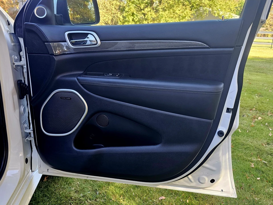 2021 Jeep WK2 Grand Cherokee - Image 16 of 31