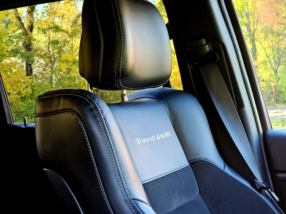 2021 Jeep WK2 Grand Cherokee - Image 17 of 31
