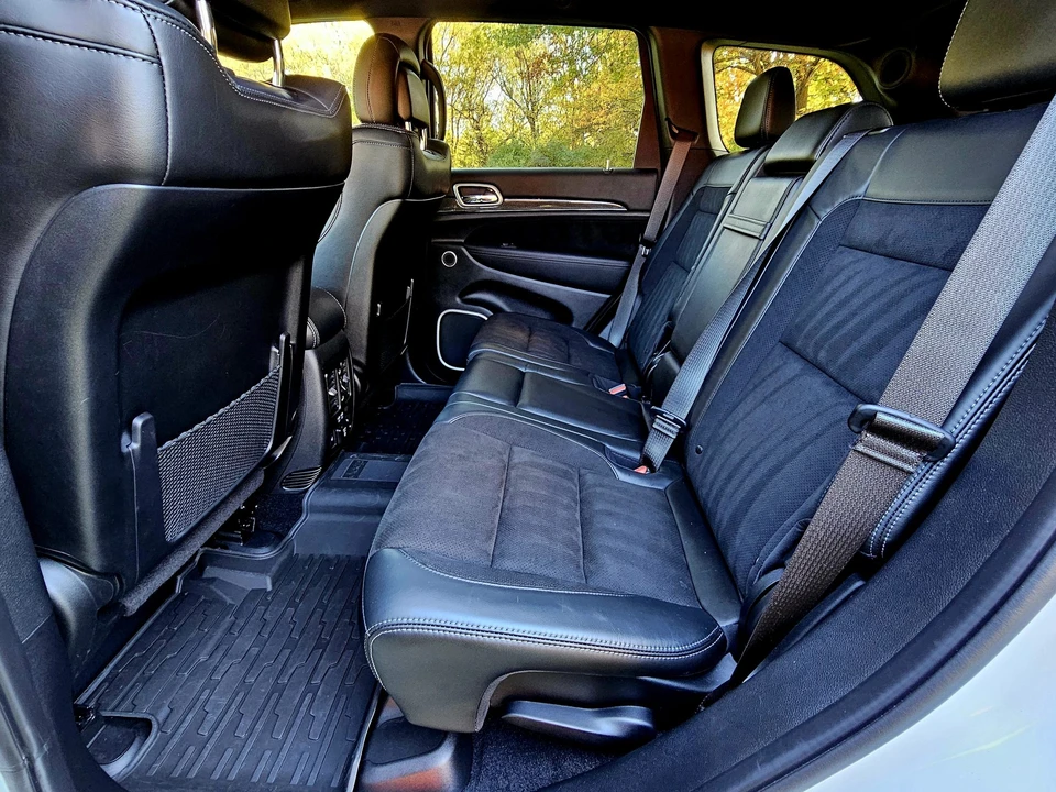 2021 Jeep WK2 Grand Cherokee - Image 24 of 31