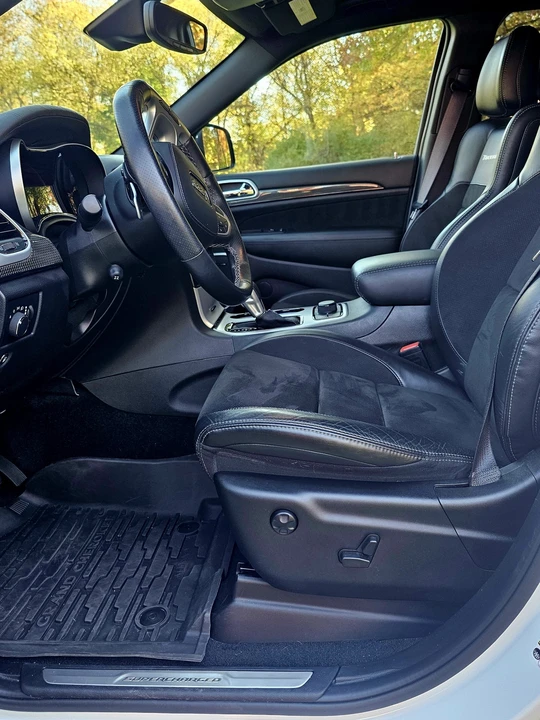 2021 Jeep WK2 Grand Cherokee - Image 15 of 31