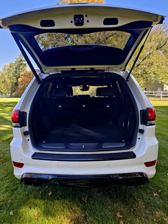 2021 Jeep WK2 Grand Cherokee - Image 26 of 31