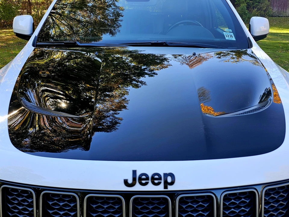2021 Jeep WK2 Grand Cherokee - Image 11 of 31